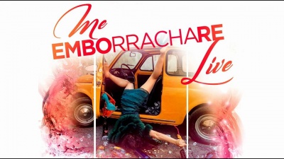 Grupo Extra - Me Emborrachare