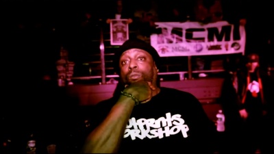 Prince Po、Oh No、o.c.、Pharoahe Monch、O.C. - Smash