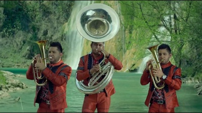 Banda Carnaval - ¿Desde Cuándo No Me Quieres?