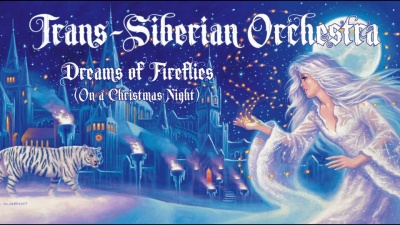 Trans-Siberian Orchestra - Someday