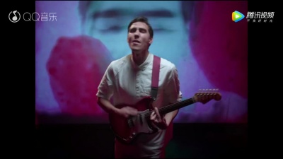 Oscar Scheller - Beautiful Words