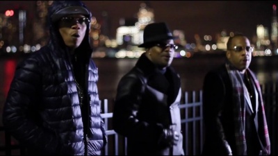 Bell Biv DeVoe - I'm Betta