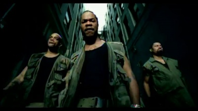 Xzibit - Symphony In X Major