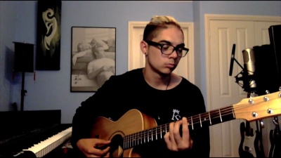 William Singe - Sorry (翻唱版)