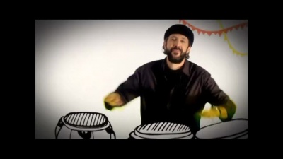 Macaco - Moving