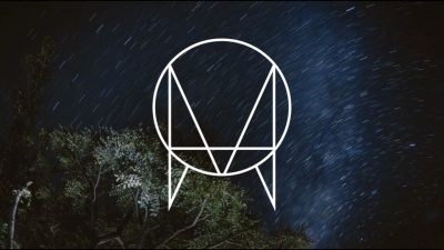 The M Machine - Just Like (CRNKN Remix)