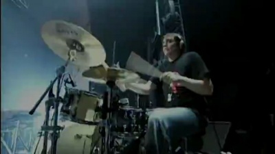 Kasabian - Club Foot (Live At Brixton Academy Footage)