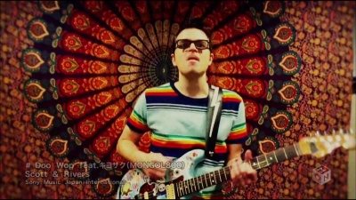 Scott & Rivers、キヨサク - Doo Wop