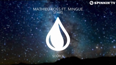 Mathieu Koss - Stars