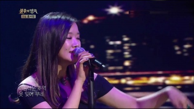 Clazziquai - 그대 떠난 이 밤에 (Live At Immortal Songs 2 2016/06/11) (你离开的这晚)