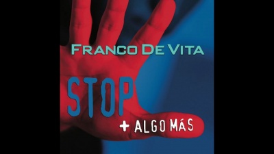 franco de vita - Ay Dios Version Con el Cigala