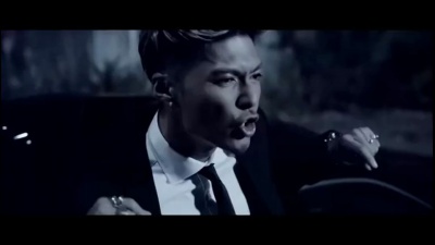 EXILE SHOKICHI - IGNITION (短版)