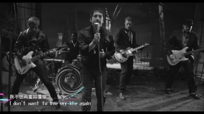 Plain White T's - Pet Sematary