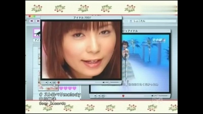 中川翔子 - ストロベリmelody
