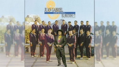 Juan Gabriel - Infidelidad