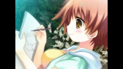 西沢はぐみ - 夏の日のリフレイン