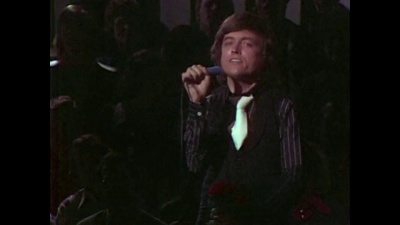 frank farian - Bleib bei mir (ZDF Hitparade  07.09.1974)