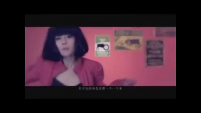 李溪芮 - 北京变成亚热带