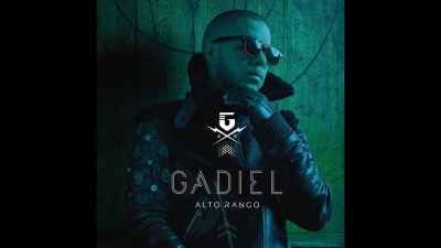 Gadiel - La Pared (Cover Audio) (Cover Audio)
