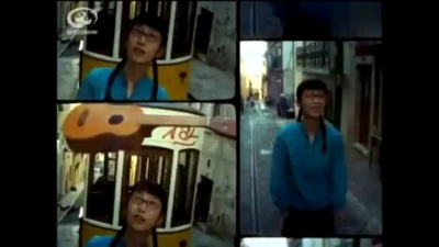 つじあやの - 心は君のもとへ
