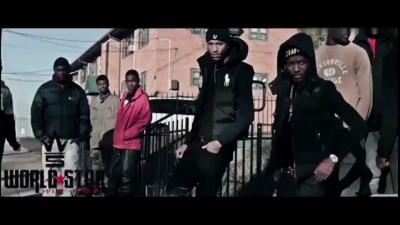 Yo Gotti、Shy Glizzy、Zed Zilla - On My Own