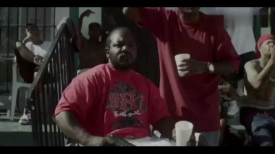 YG - Bicken Back Being Bool