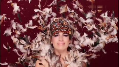 Yael Naïm(耶尔·内姆) - Dream In My Head