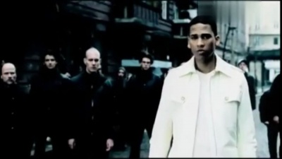 Xavier Naidoo - 20.000 Meilen