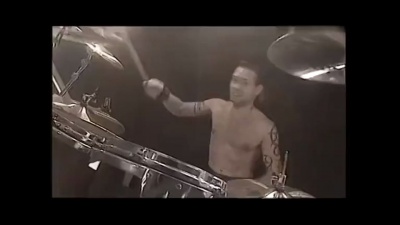 U.D.O. - Thunderball