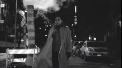 Tor Miller、Jon Green - Midnight