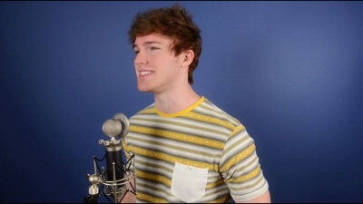 Tanner Patrick - Honey, I'm Good.