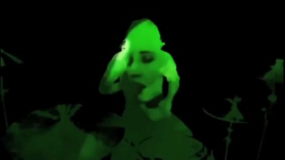 The Joy Formidable - Austere