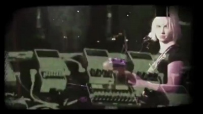 The Joy Formidable - Greyhounds in the Slips