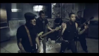 The Generators - You Against You