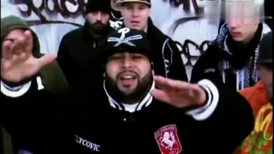 Snowgoons - Who?