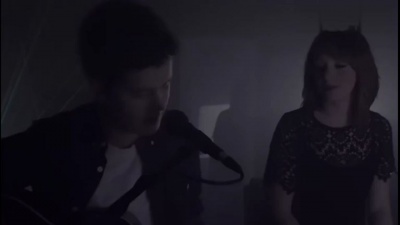 Shaun Reynolds - Beneath Your Beautiful (Cover)