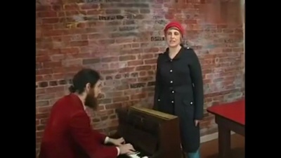 Sara Lov - Seasoned Eyes Were Beaming