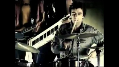 Safri Duo、clark anderson - All The People In The World