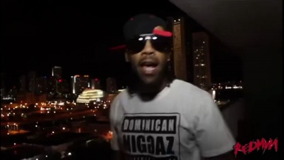 Redman - Pump Ya Brakes