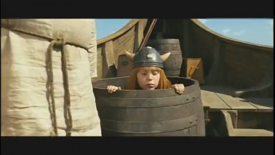 Ralf Mackenbach - Wickie De Viking