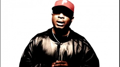 Public Enemy - I Shall Not Be Moved