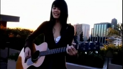 Priscilla Ahn(普莉西拉·安) - Are We Different (A Take Away Show)