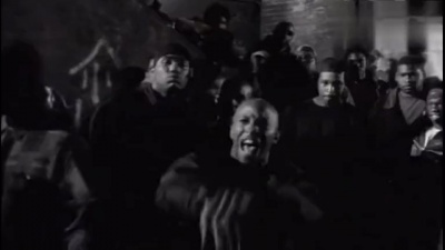 Onyx - Live Niguz