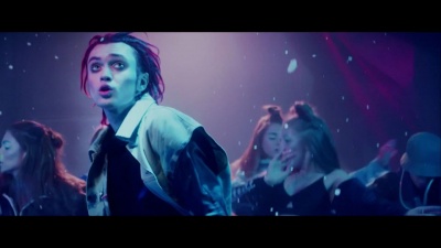 GONE.Fludd - KUBIK LDA