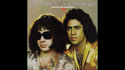 Robertinho、Léo Canhoto & Robertinho - O Infeliz (Pseudo Video)