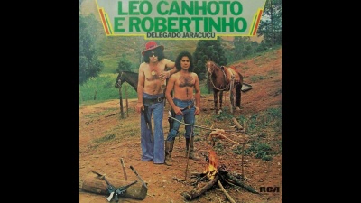 Robertinho、Léo Canhoto & Robertinho - O Sonhador (Pseudo Video)