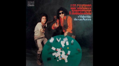 Robertinho、Léo Canhoto & Robertinho - Porta do Céu (Pseudo Video)