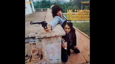 Robertinho、Léo Canhoto & Robertinho - Meu Carango (Pseudo Video)