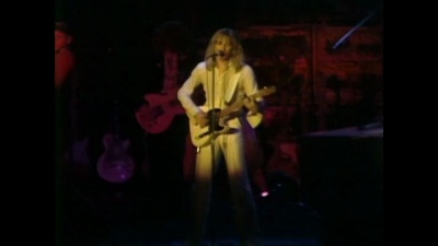 Cheap Trick - Can't Hold On (from Budokan!)