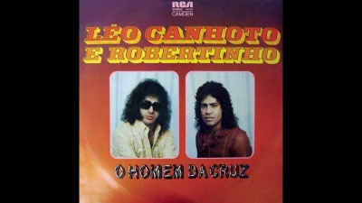 Robertinho、Léo Canhoto & Robertinho - A Enchente (Pseudo Video)